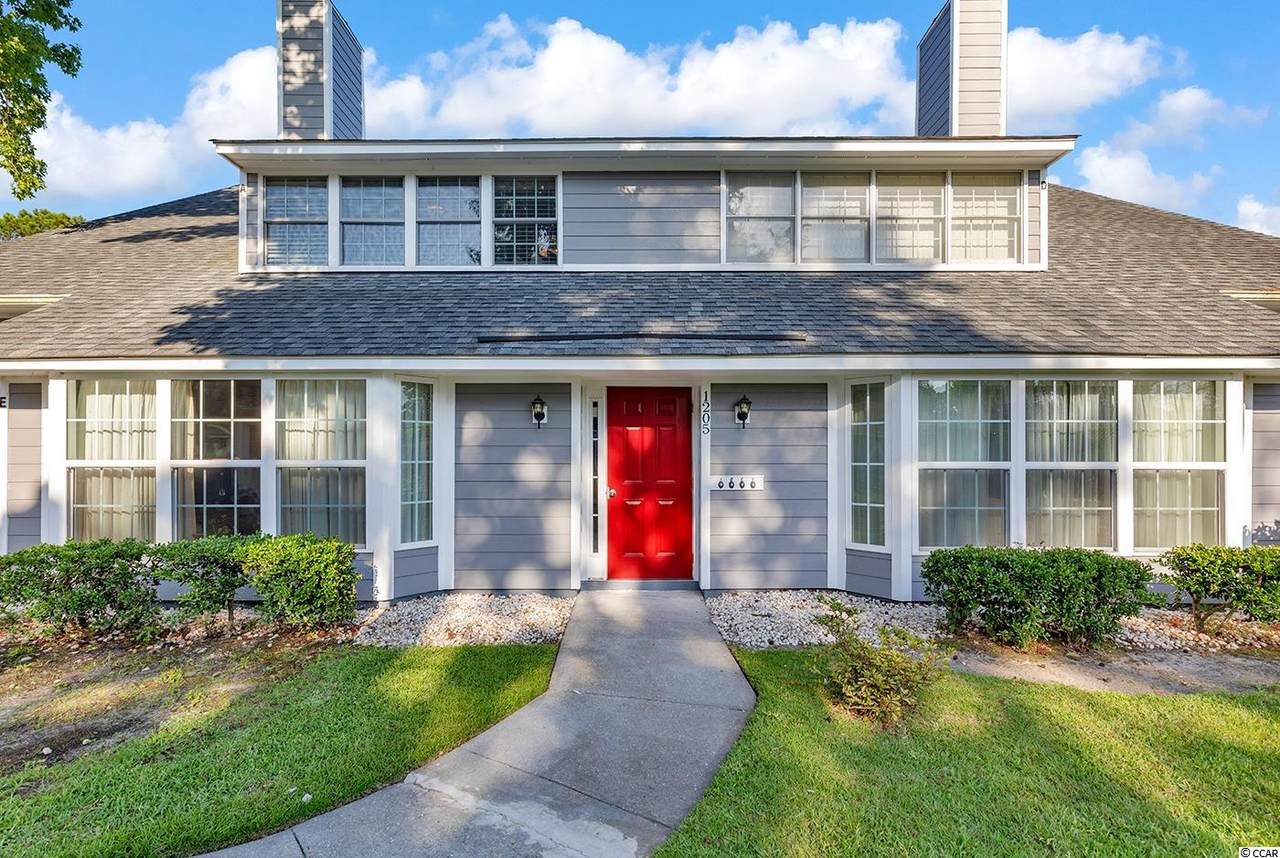 1205 Tiffany Ln. - Photo 1