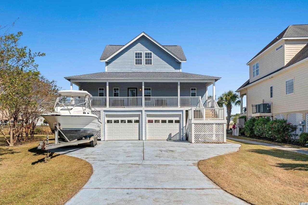 127 Pier Pointe Dr. - Photo 1
