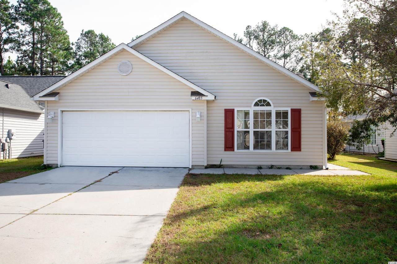 6485 Royal Pine Dr. - Photo 1