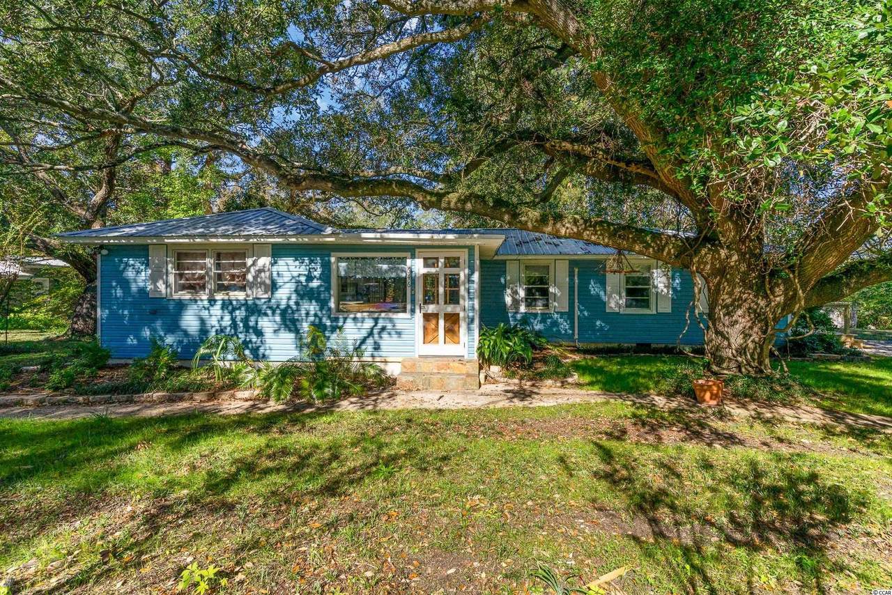 636 Little Tony Ave. - Photo 1