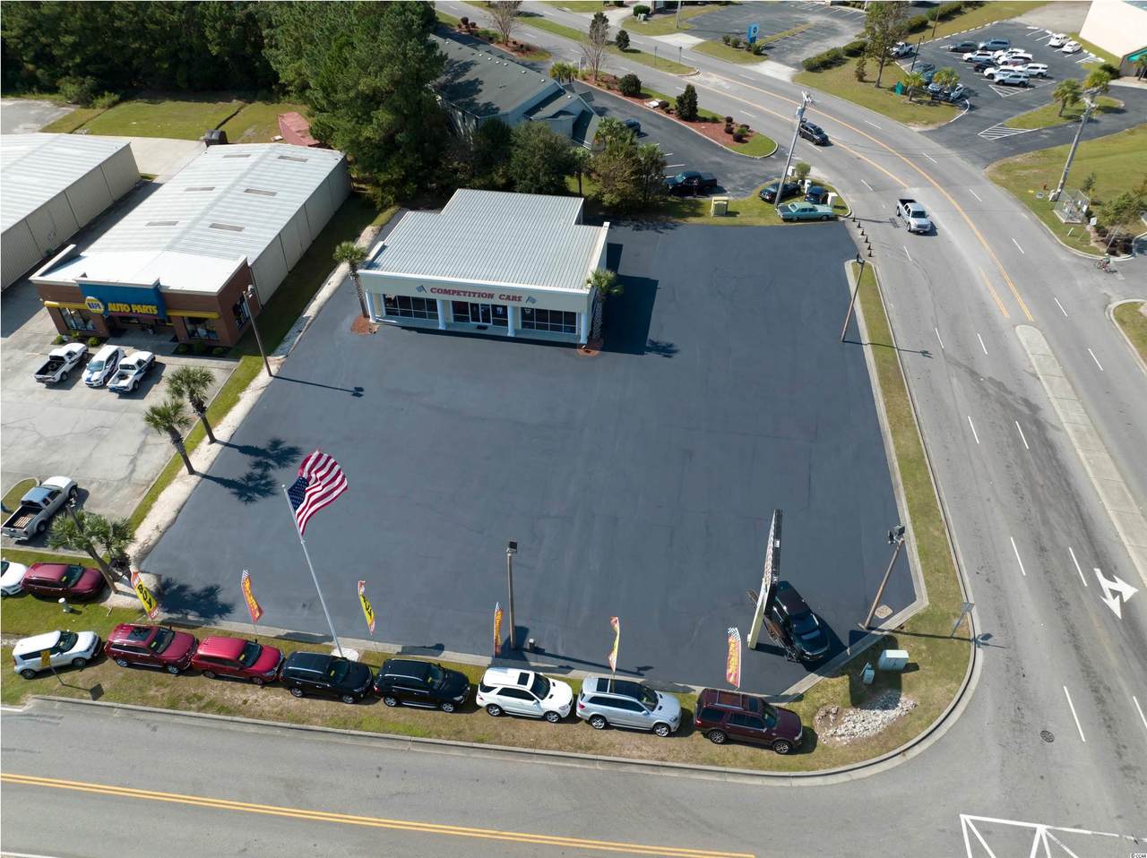 4806 Highway 17 Bypass - Photo 1