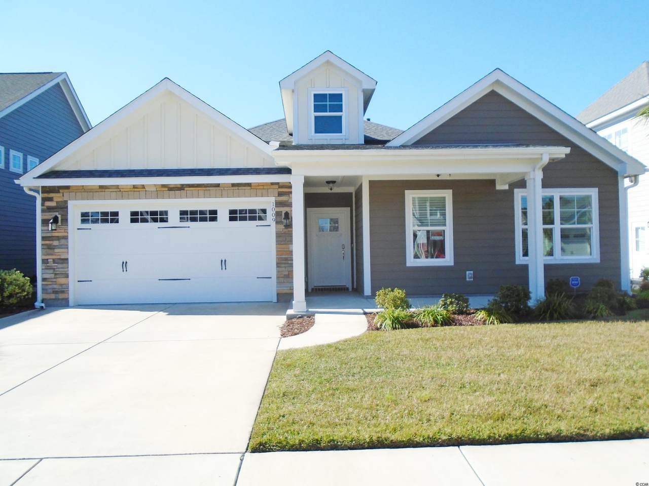1009 Bonnet Dr. - Photo 1