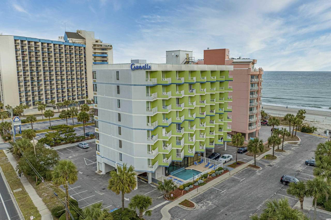 7000 N Ocean Blvd. - Photo 1