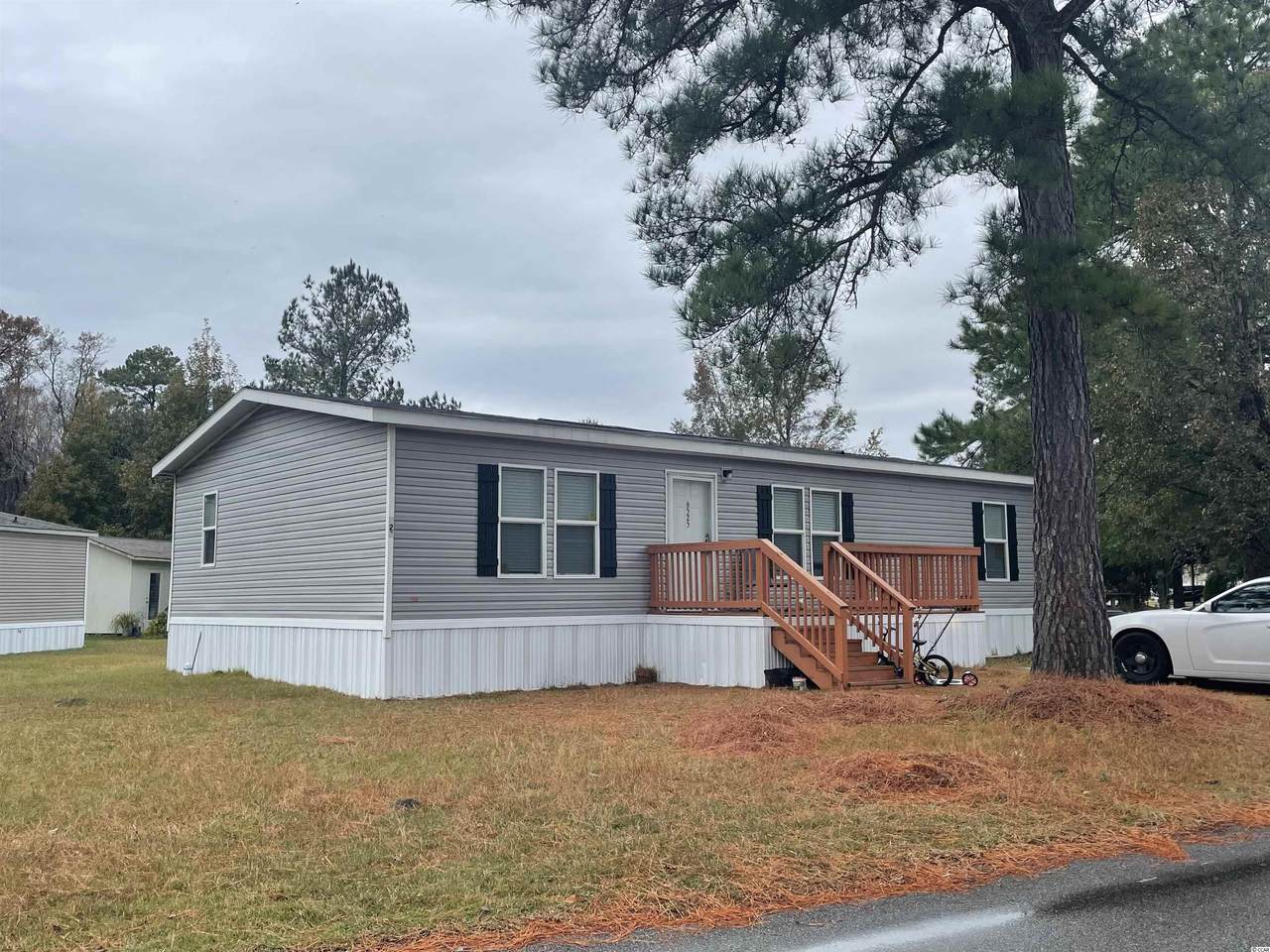 525 Southern Pines Dr. - Photo 1
