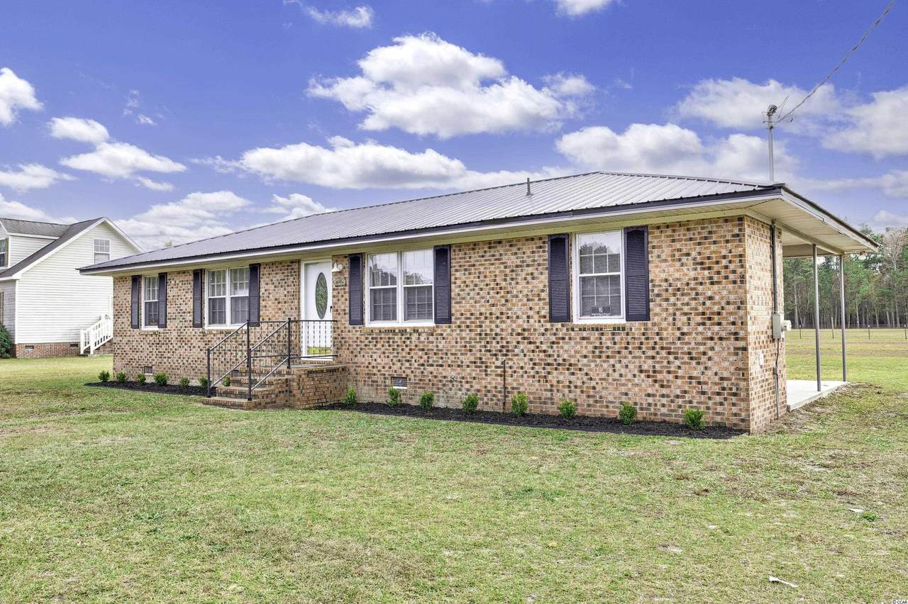 1250 Daisy Ln. - Photo 1