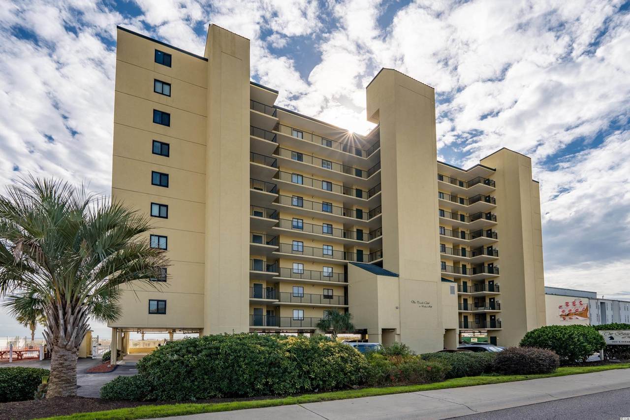 3601 Ocean Blvd. - Photo 1