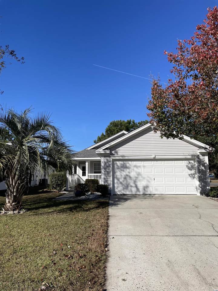 4600 Hidden Creek Ln. - Photo 1