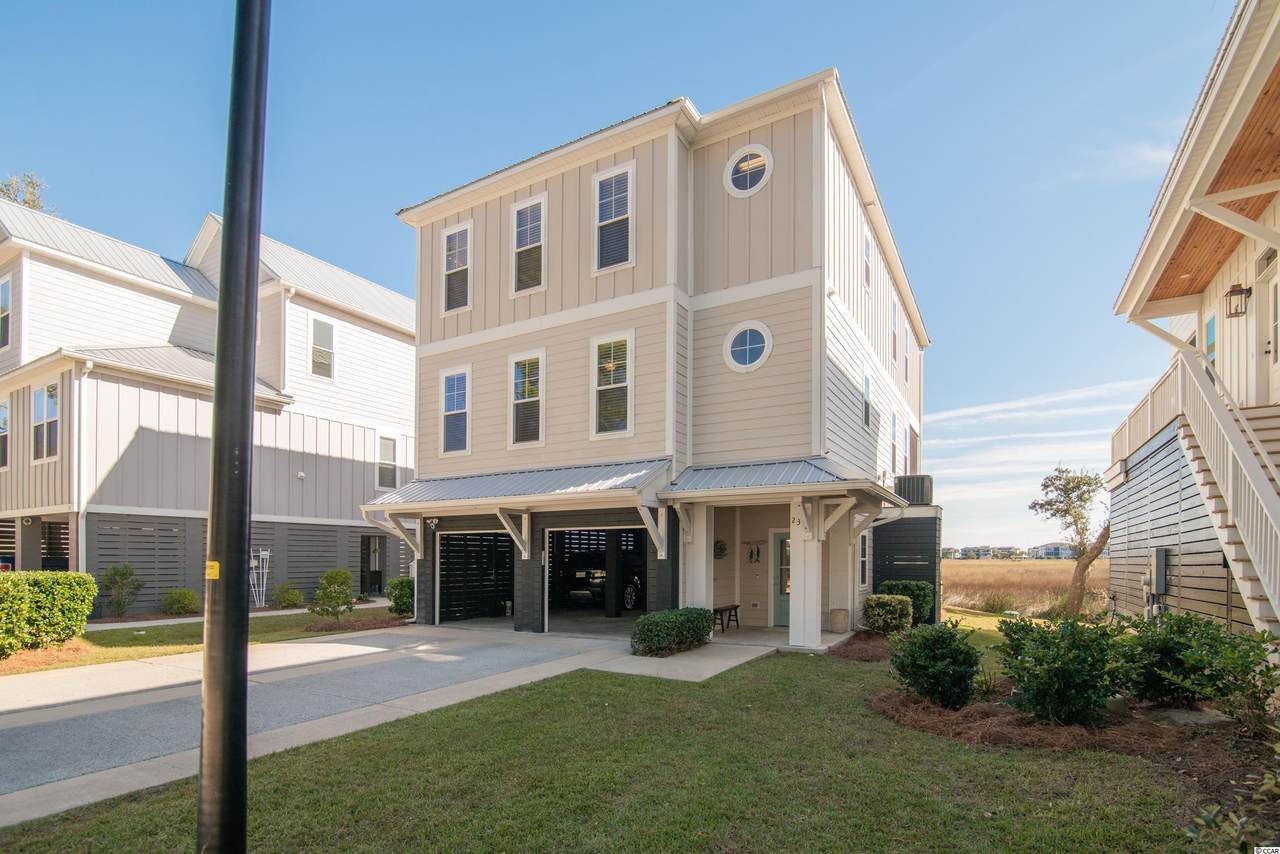 23 Half Shell Ct. - Photo 1