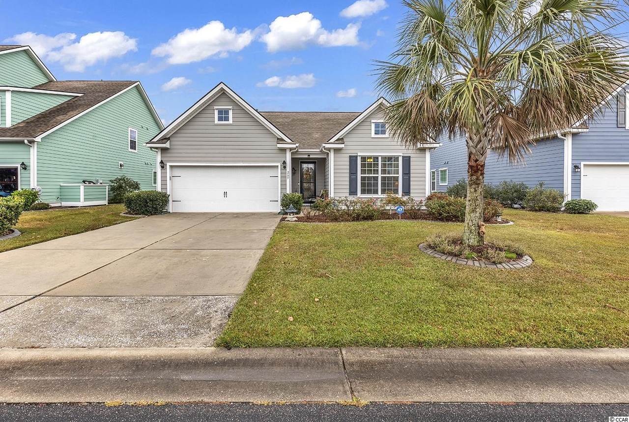 265 Coral Beach Circle - Photo 1