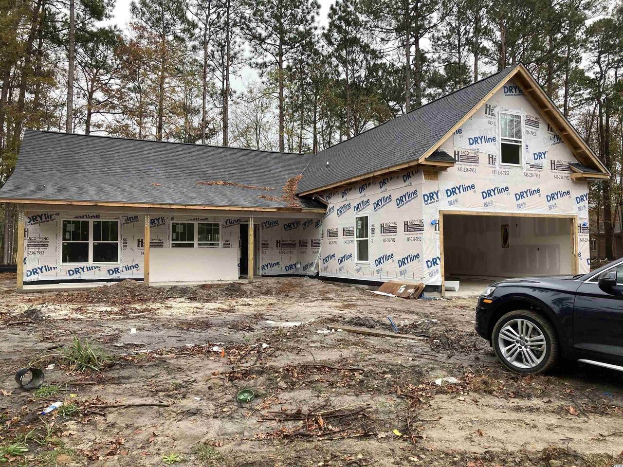 915 Bear Lake Dr. - Photo 1