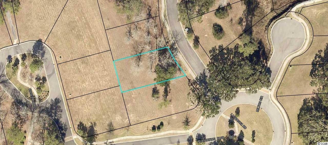 Lot 56 Lagrange Rd. - Photo 1