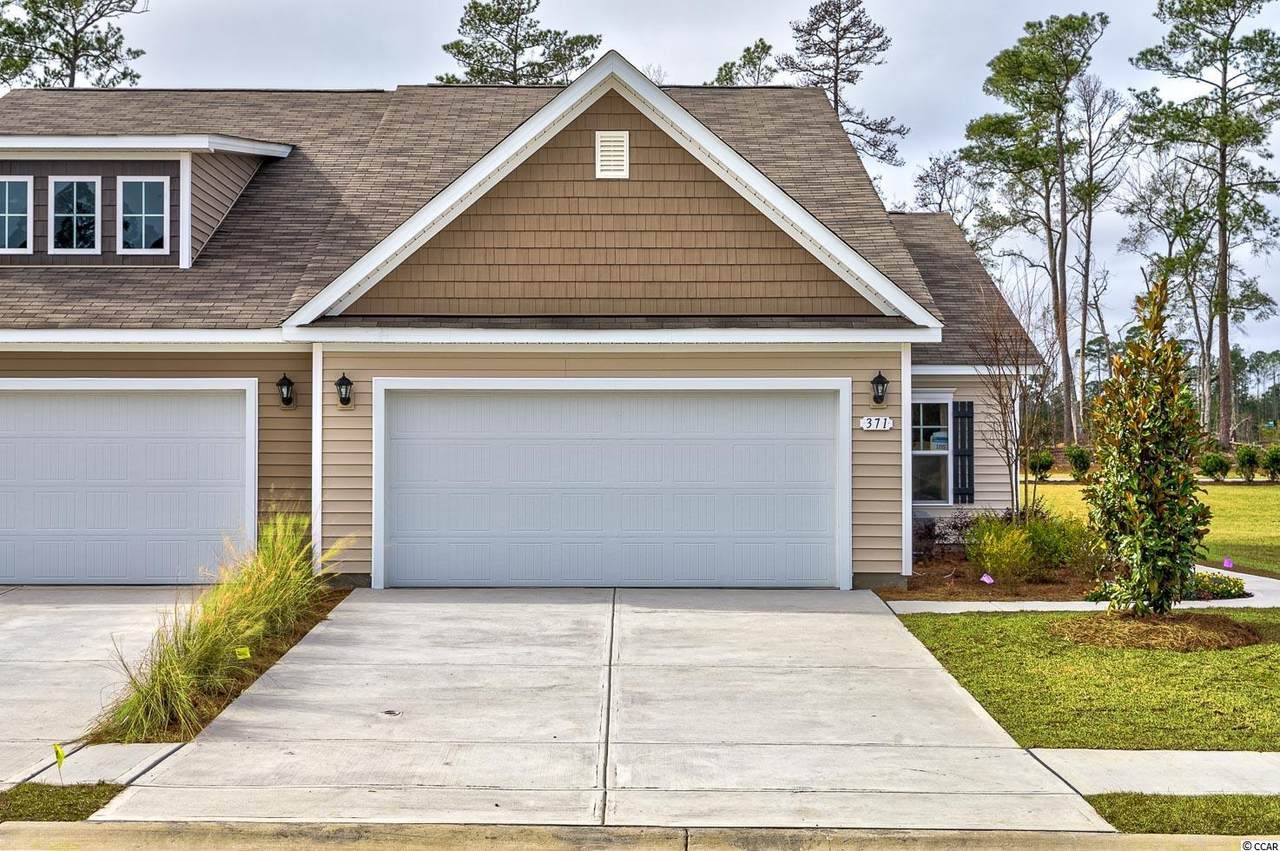 589 Courtridge Loop - Photo 1
