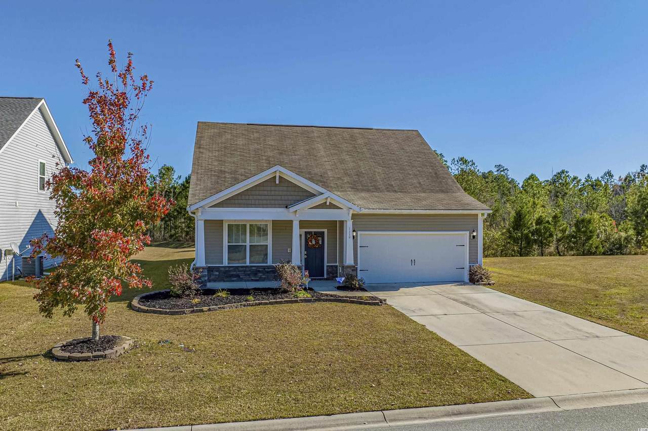 1110 Bethpage Dr. - Photo 1