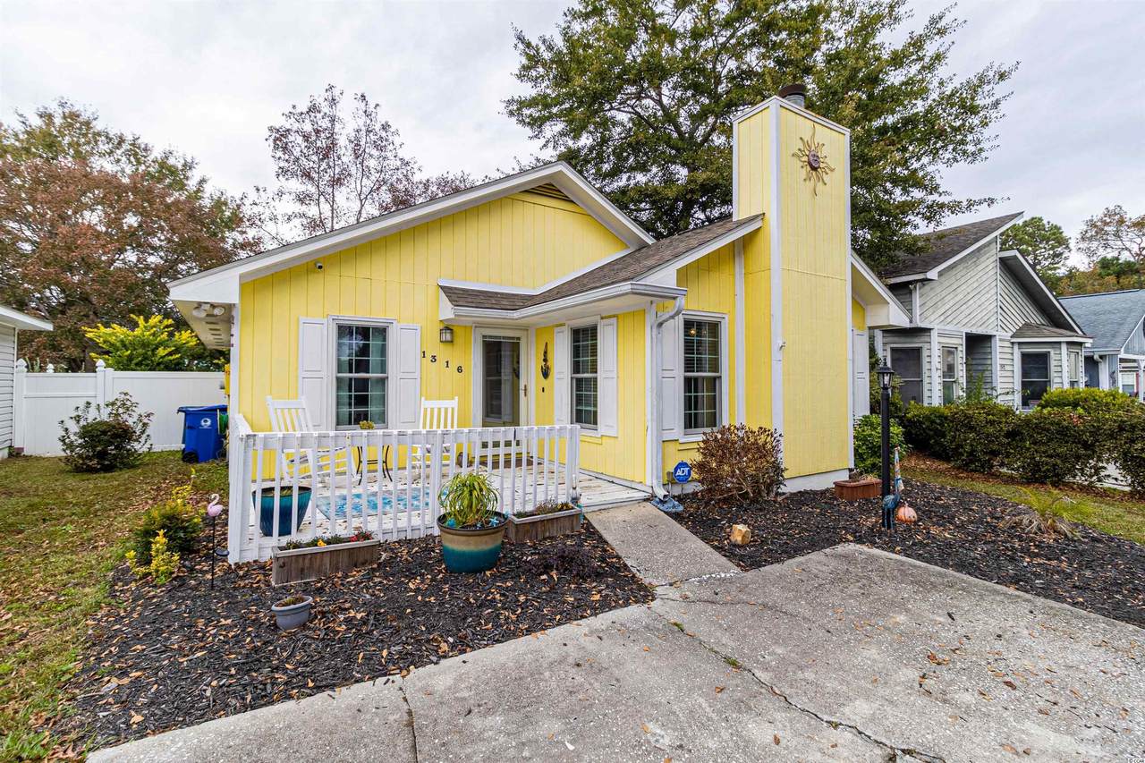 1316 Tranquility Ln. - Photo 1