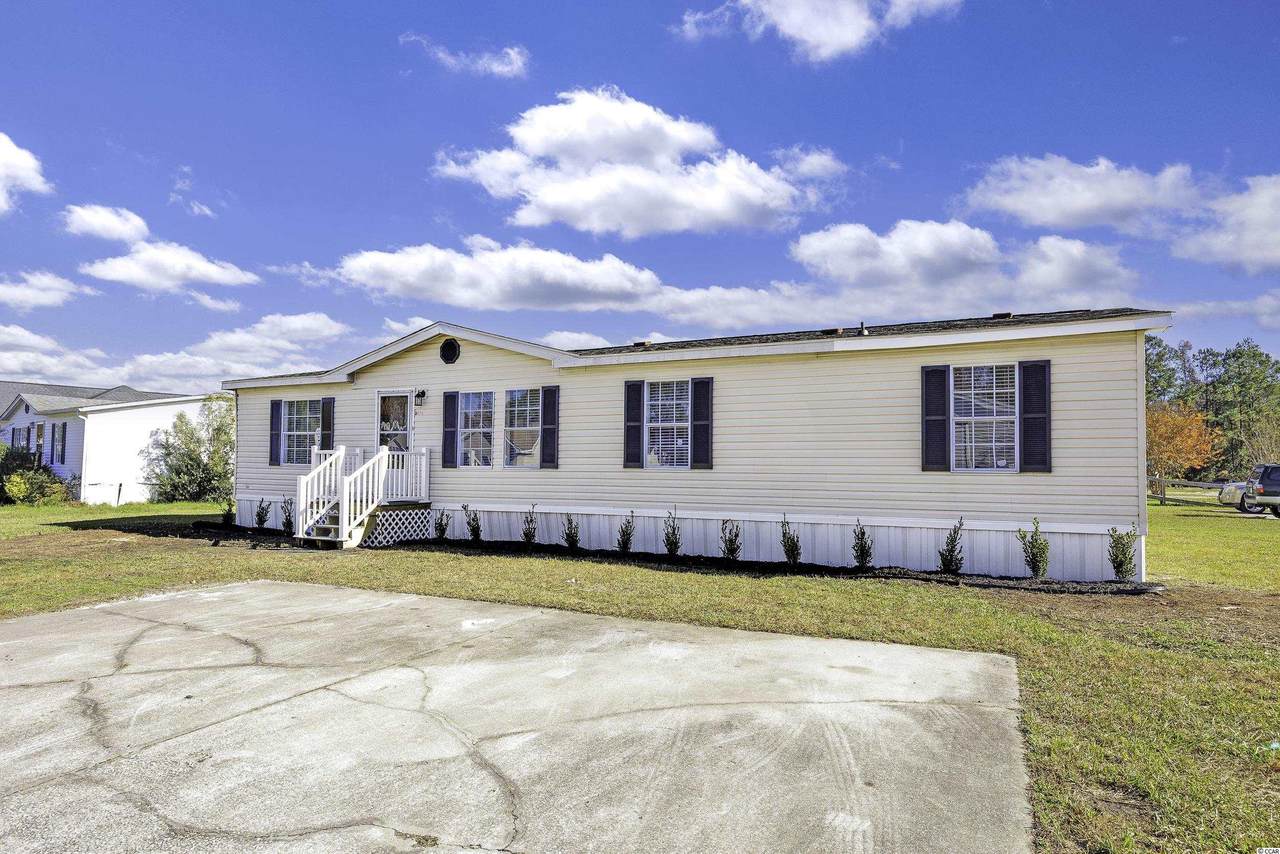 8678 Woodland Dr. - Photo 1