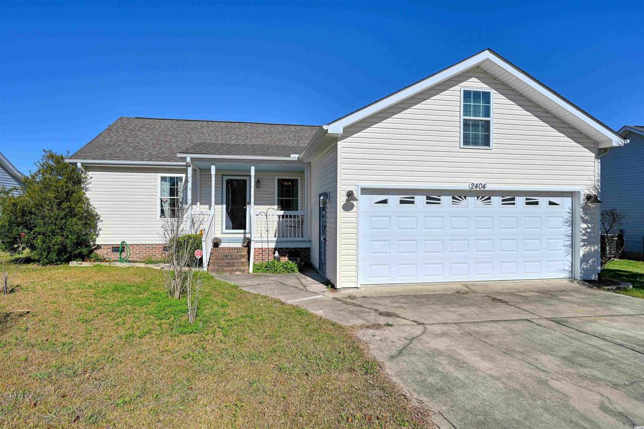 2404 Farmwood Circle - Photo 1