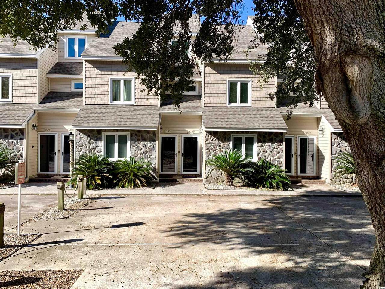 2010 Sand Dunes Dr. - Photo 1