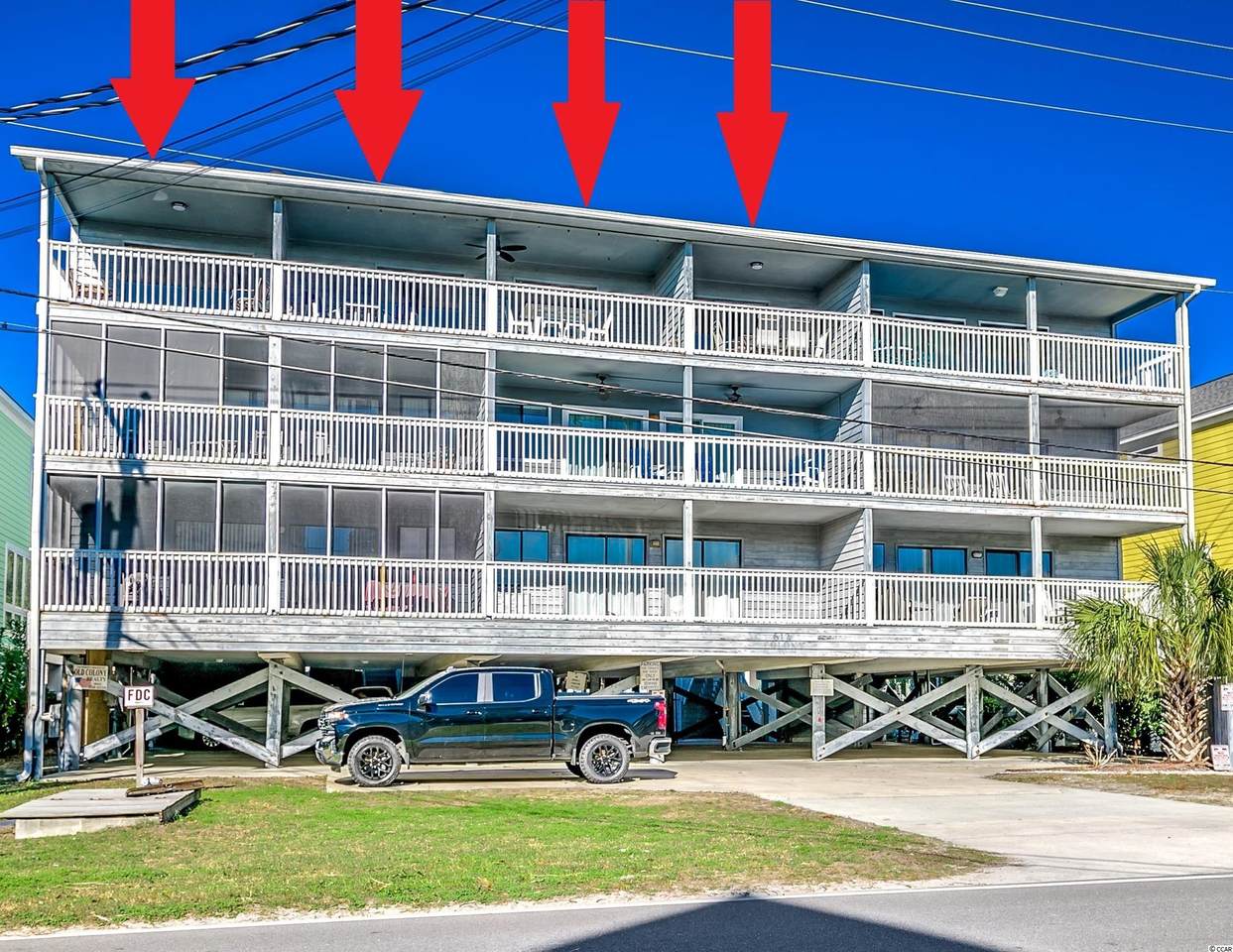 612 N Ocean Blvd. - Photo 1