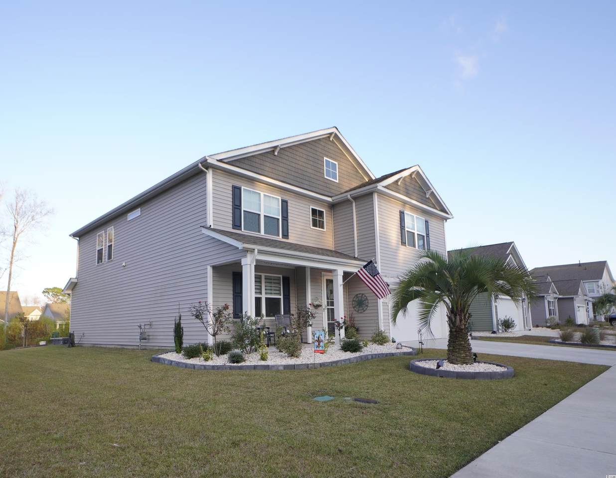 263 Juniata Loop - Photo 1