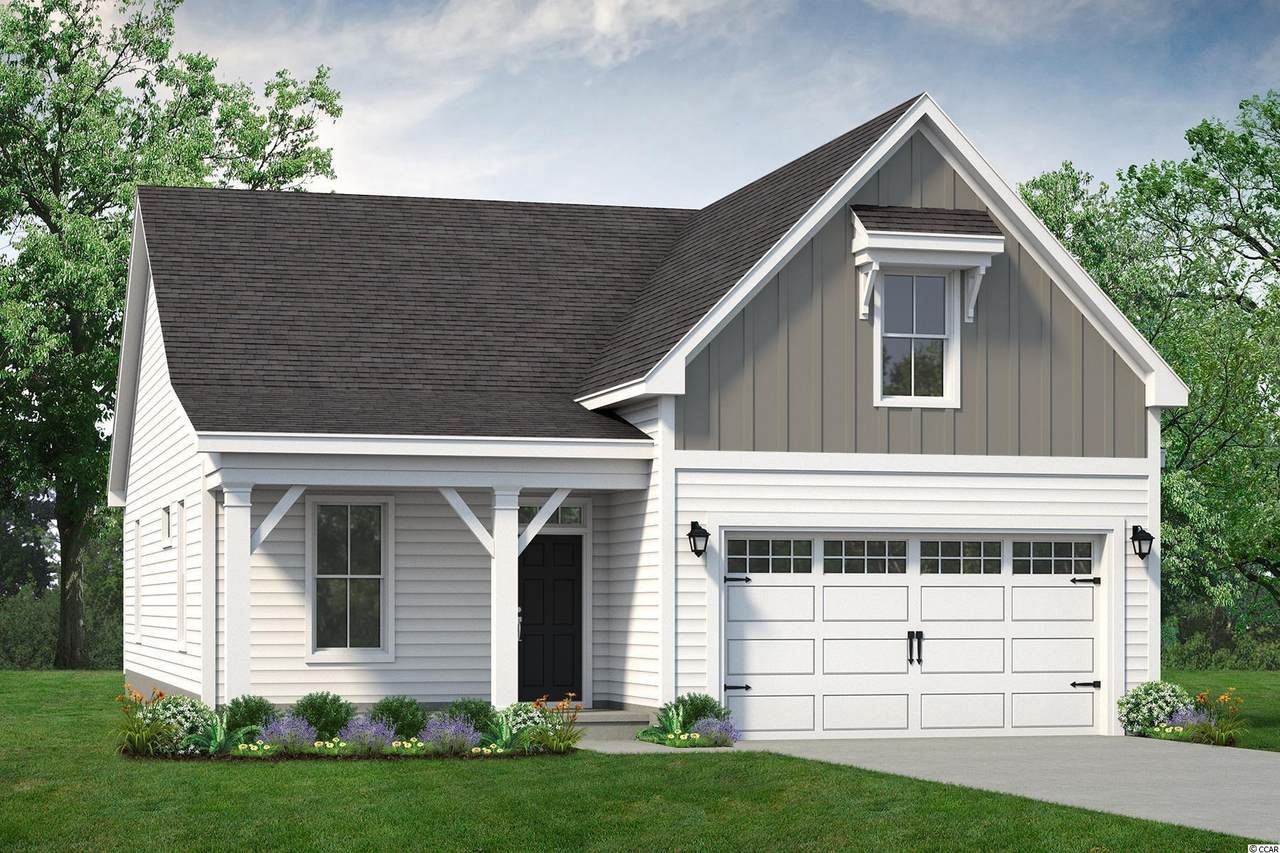 1906 Moonseed Dr. - Photo 1