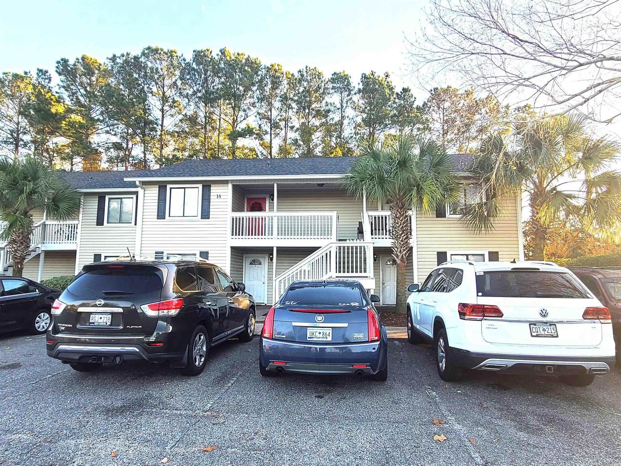 3555 Highway 544 - Photo 1