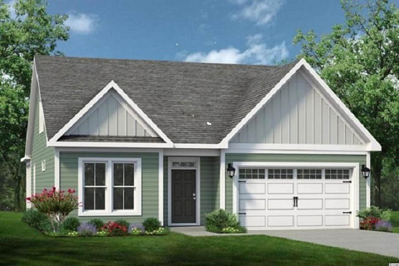 1902 Moonseed Dr. - Photo 1