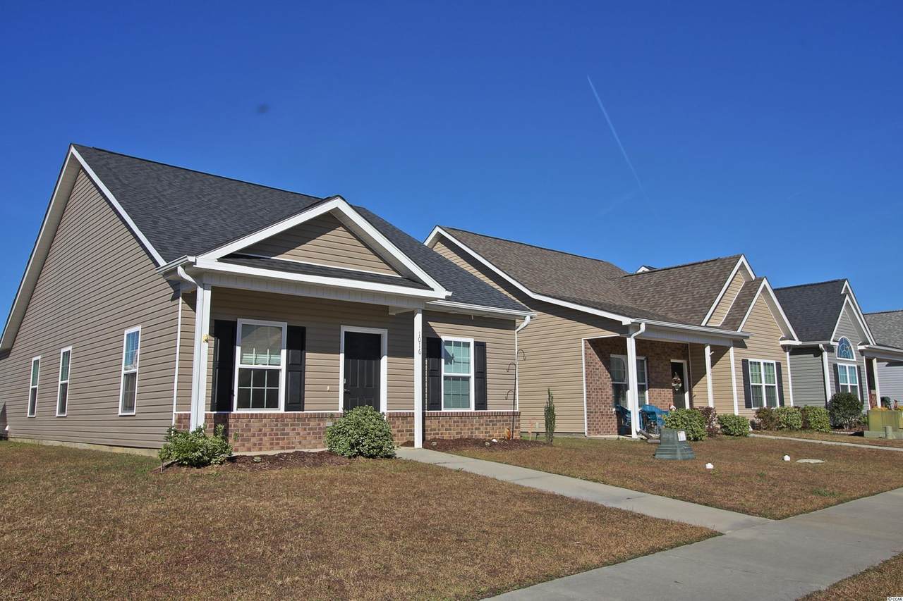 1016 Oglethorpe Dr. - Photo 1