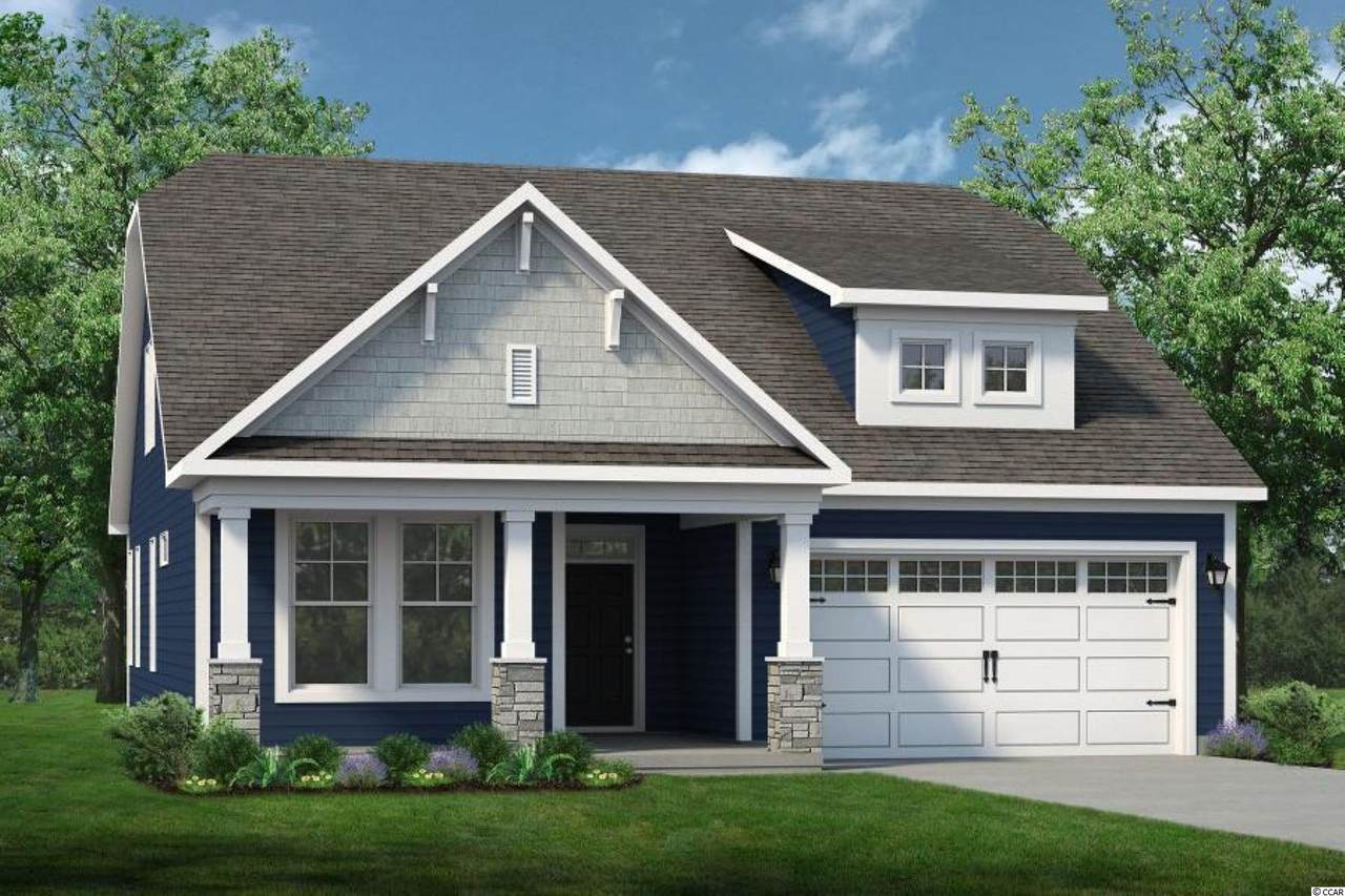 1877 Moonseed Dr. - Photo 1