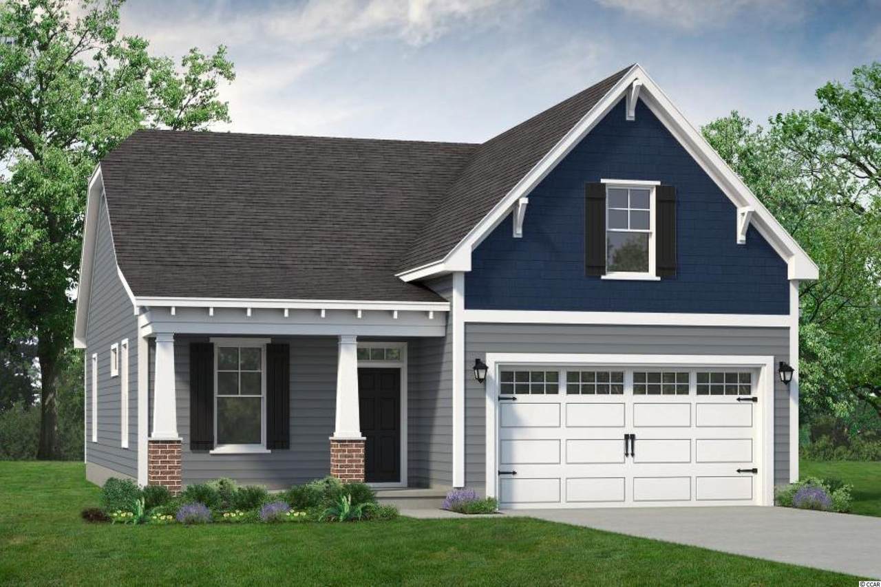 1881 Moonseed Dr. - Photo 1