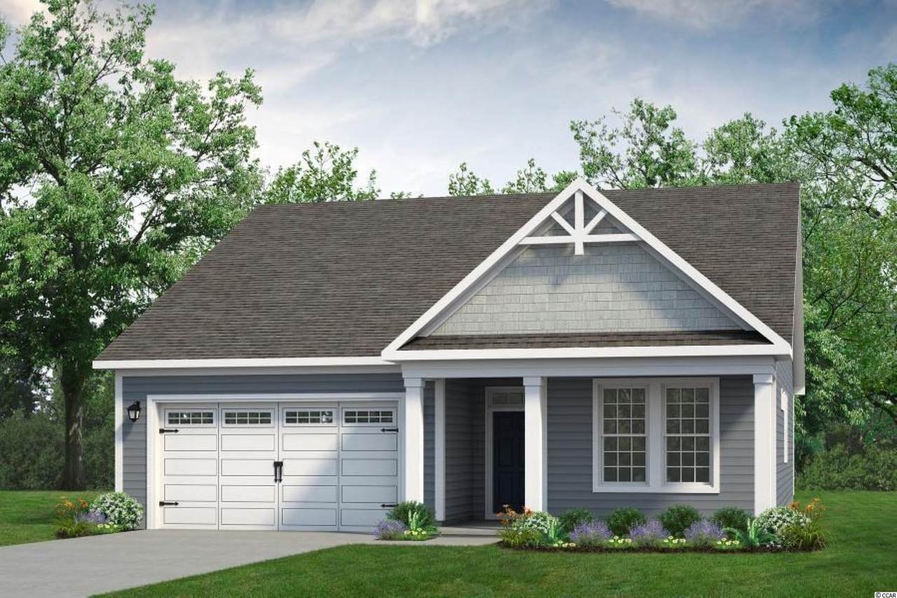 1885 Moonseed Dr. - Photo 1