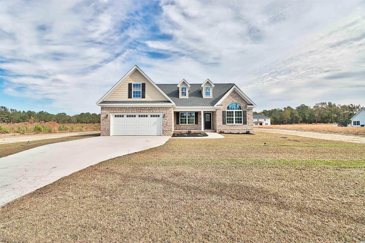 4766 J H Martin Rd. - Photo 1