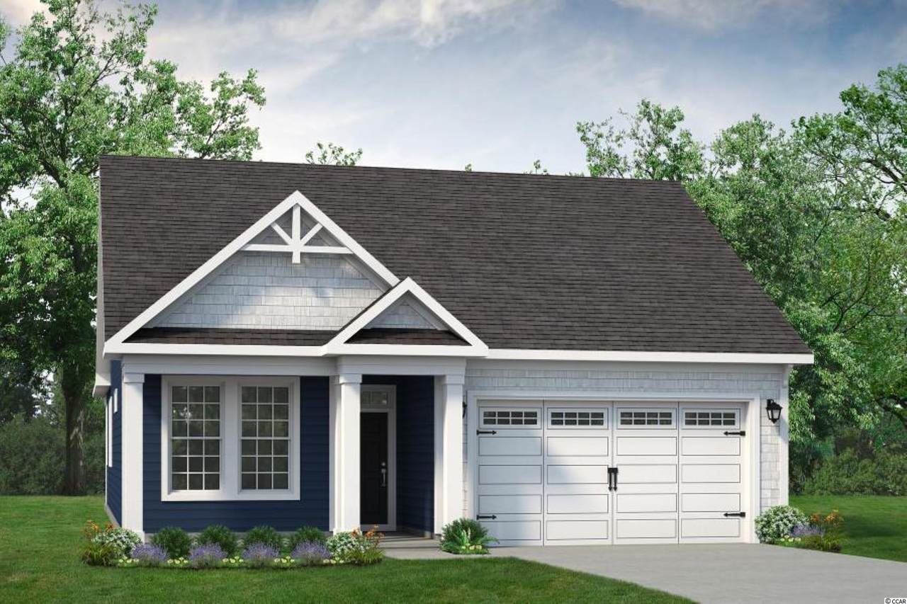 1889 Moonseed Dr. - Photo 1