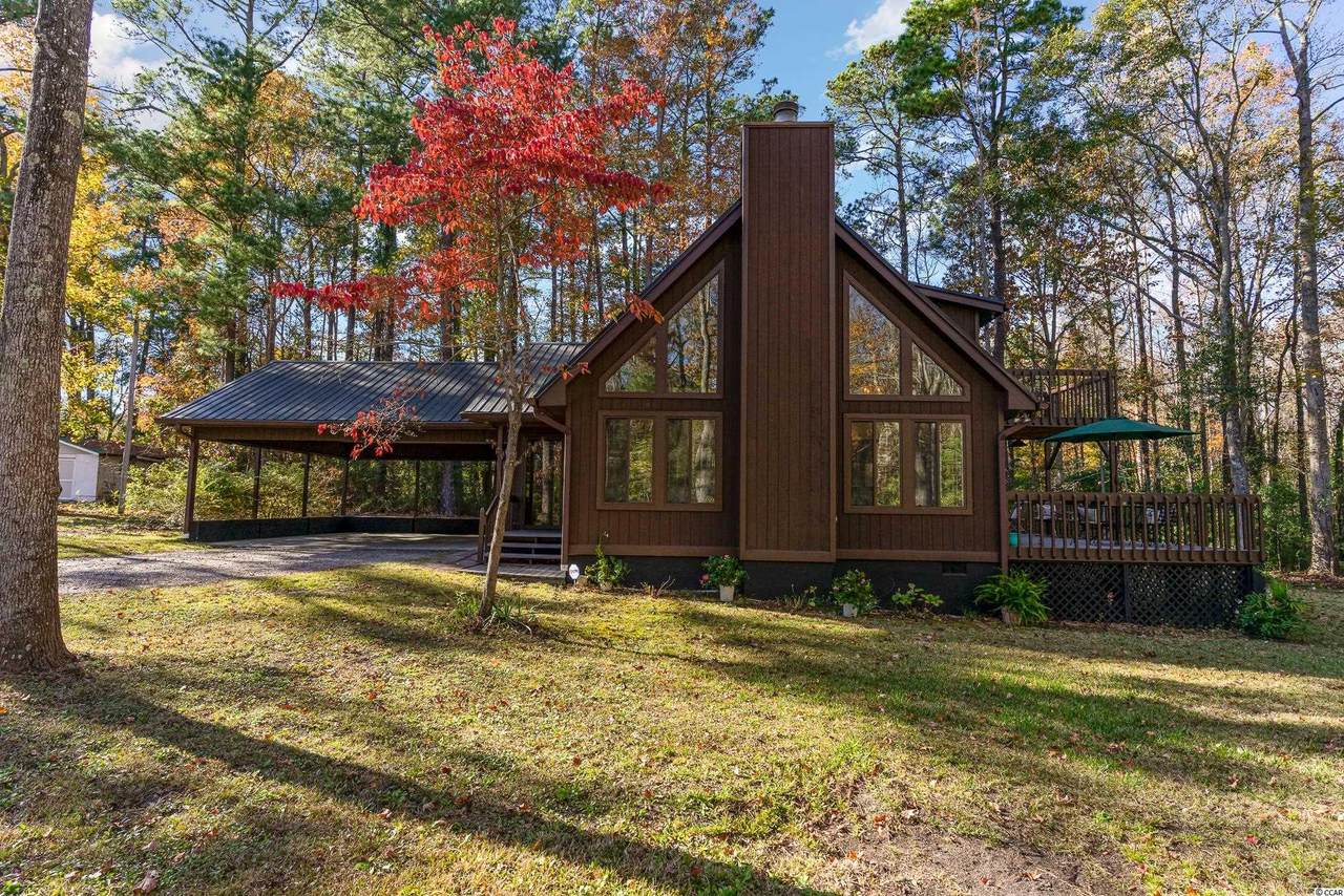 635 French Collins Rd. - Photo 1