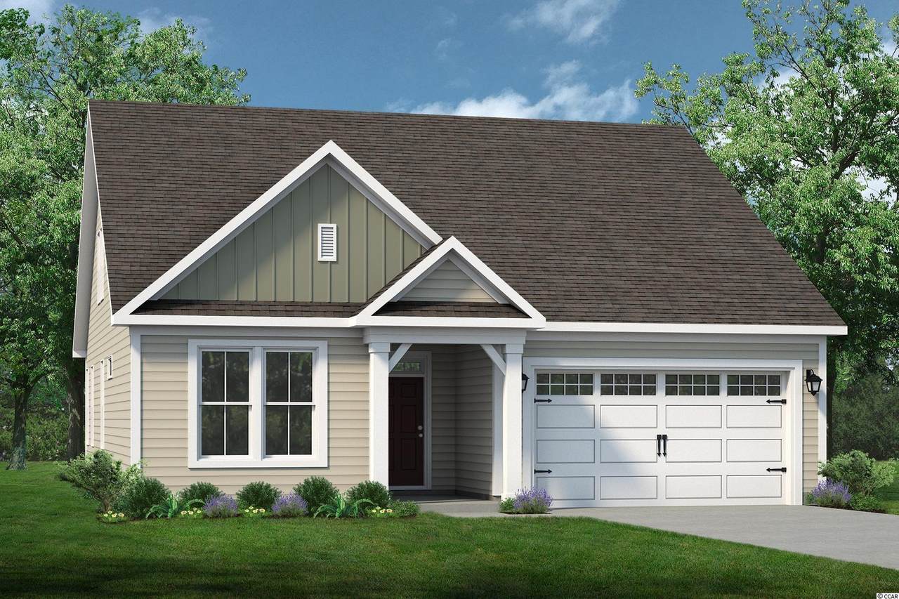 1897 Moonseed Dr. - Photo 1
