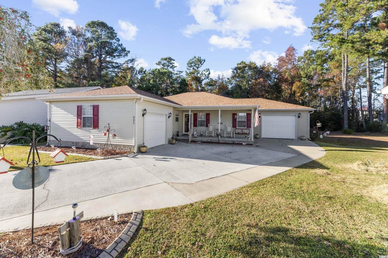 927 Southwind Ct. - Photo 1