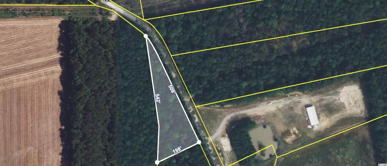Lot 2 Dukes Rd. - Photo 1