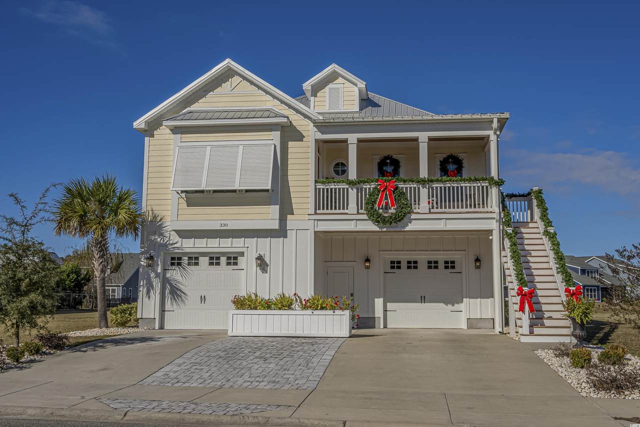 330 Harbour View Dr. - Photo 1