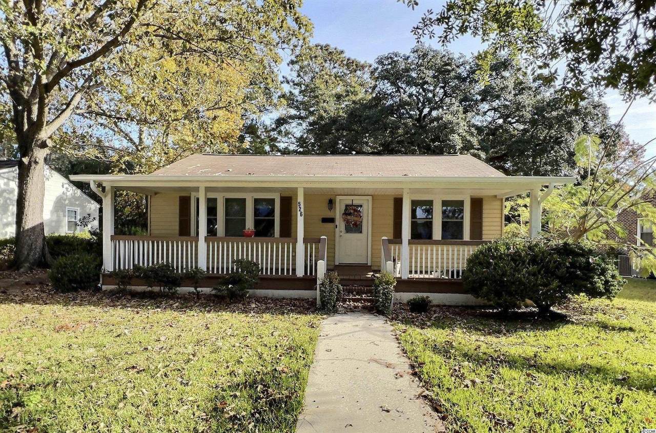 526 Nowell St. - Photo 1