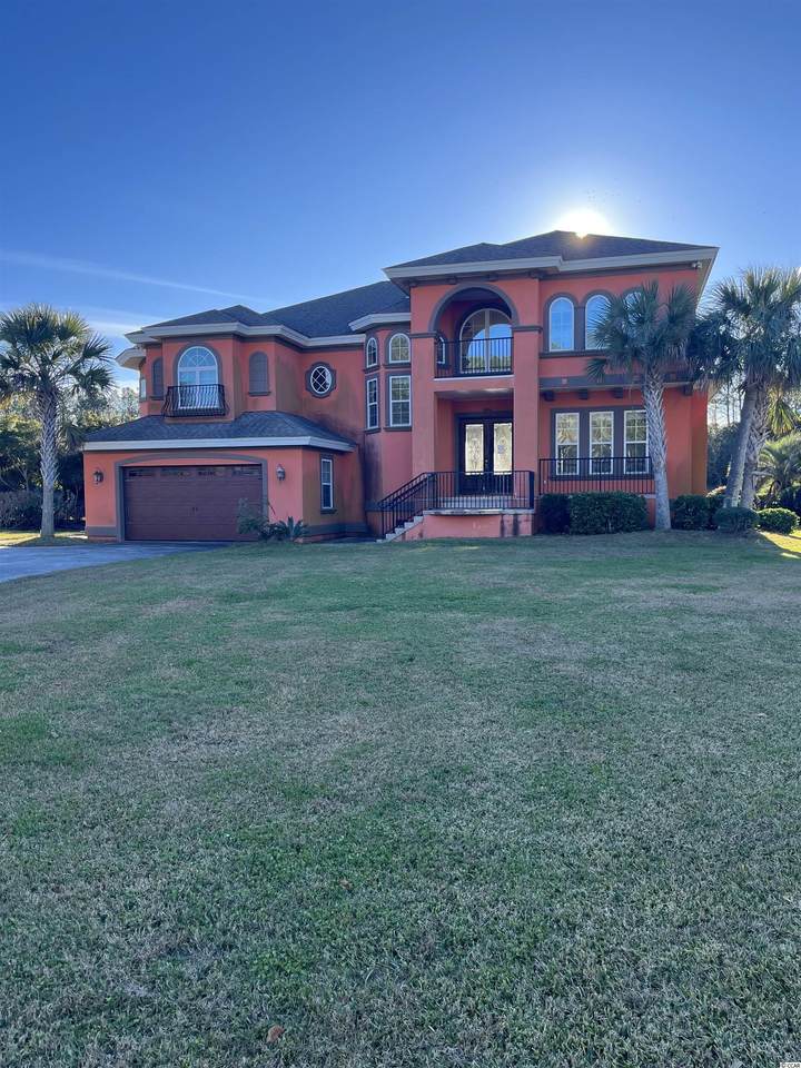 1545 Brookgreen Dr. - Photo 1
