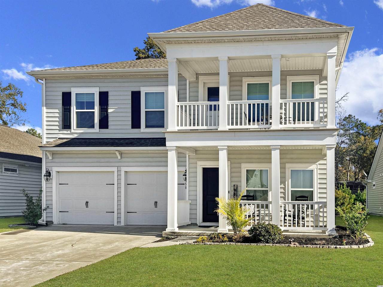 358 Harbison Circle - Photo 1