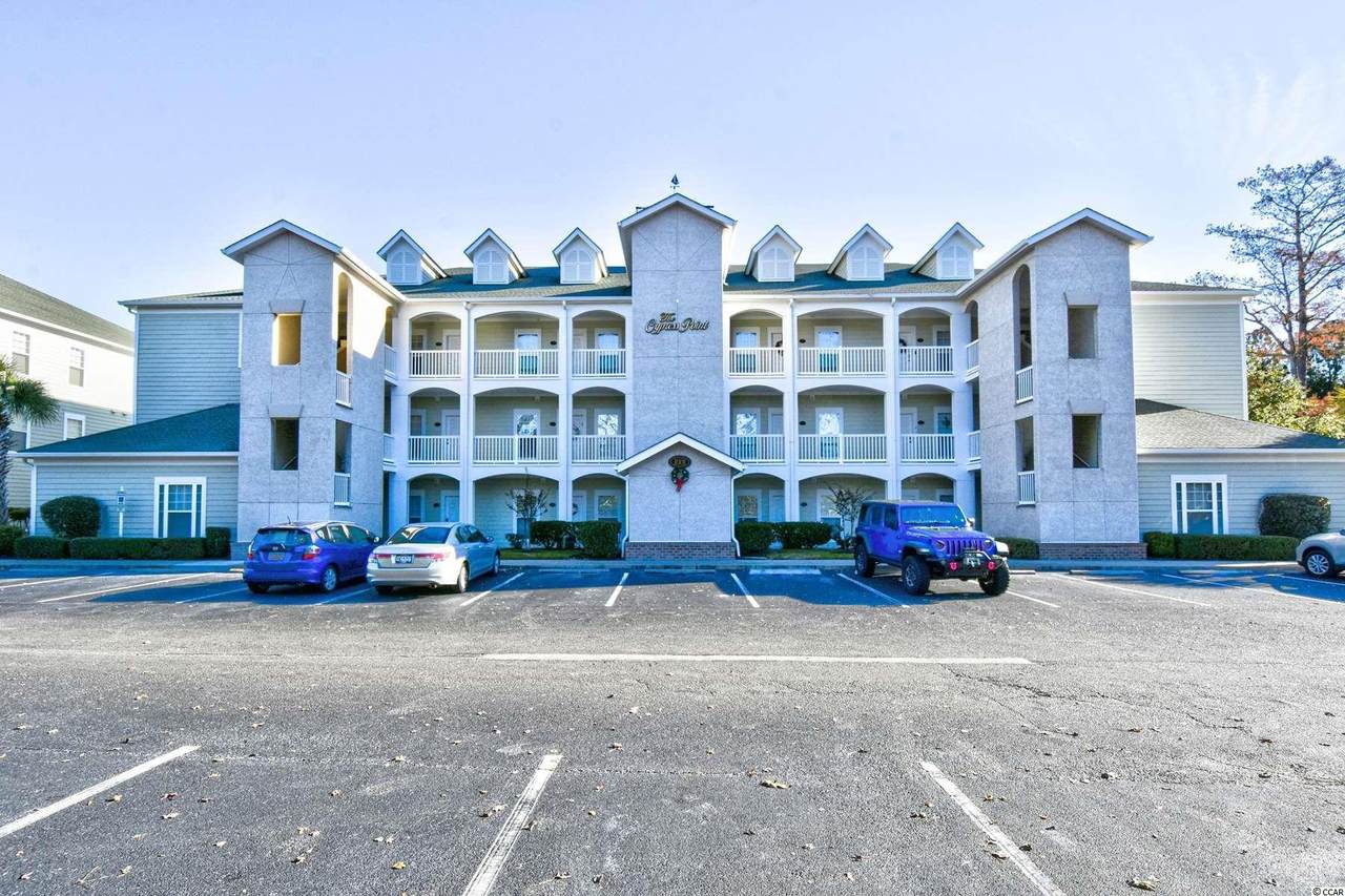 1001 World Tour Blvd. - Photo 1