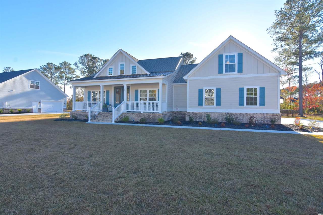 120 Pottery Landing Dr. - Photo 1