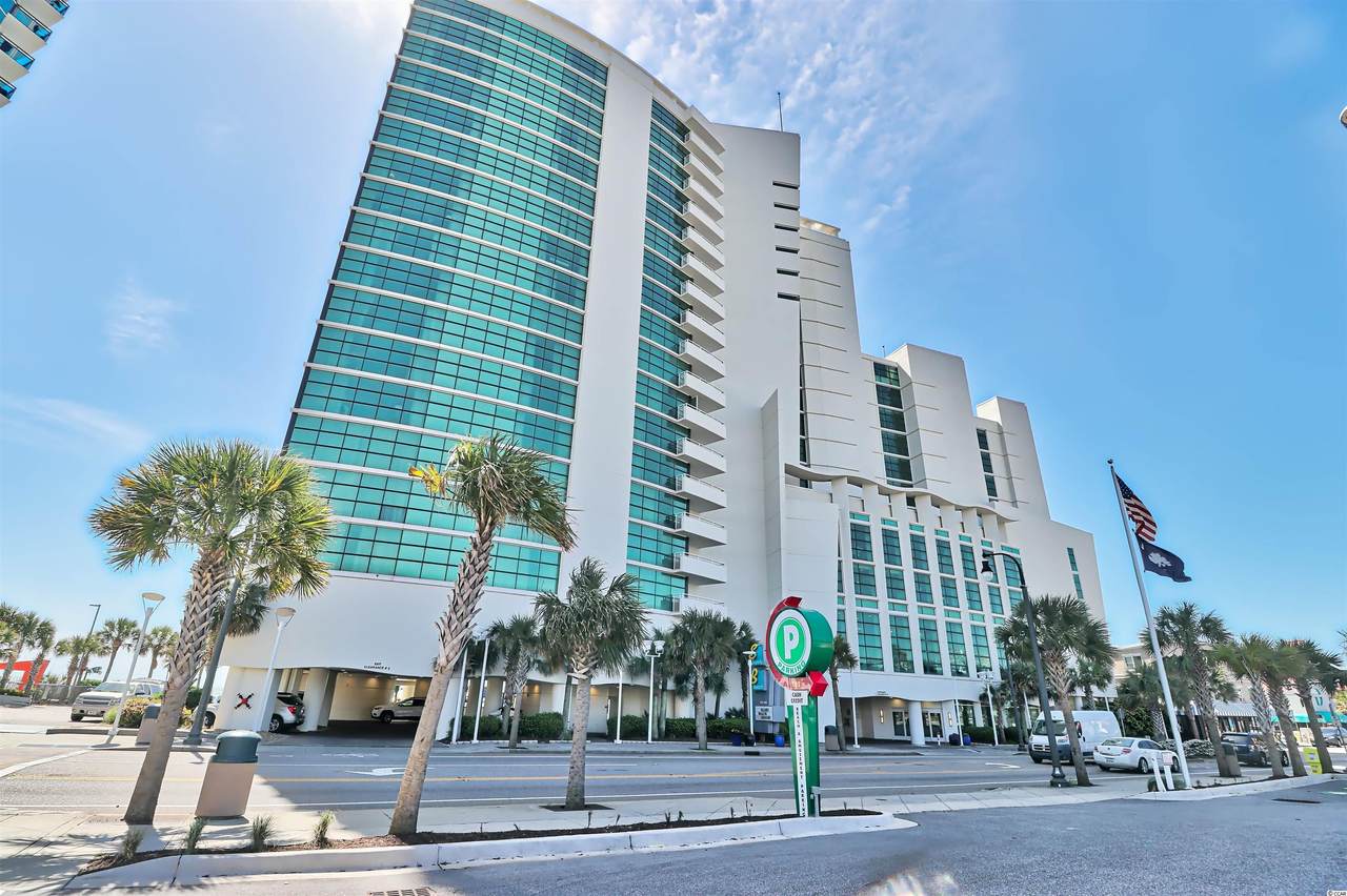 201 S Ocean Blvd. - Photo 1
