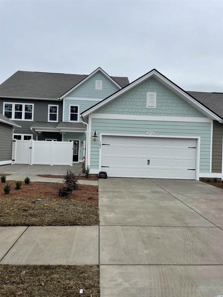 2514 Blue Crane Circle - Photo 1