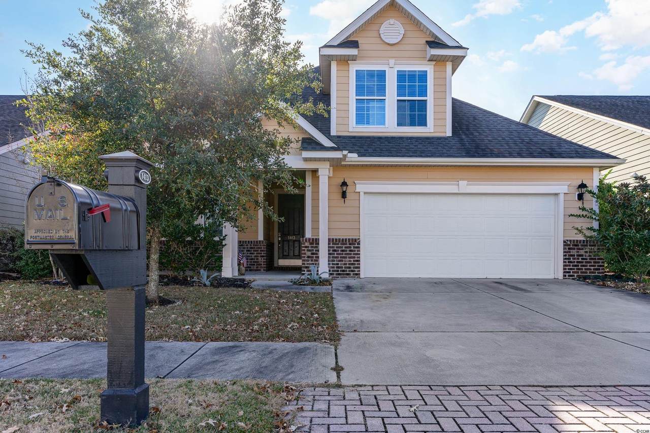 1413 Thames Ct. - Photo 1
