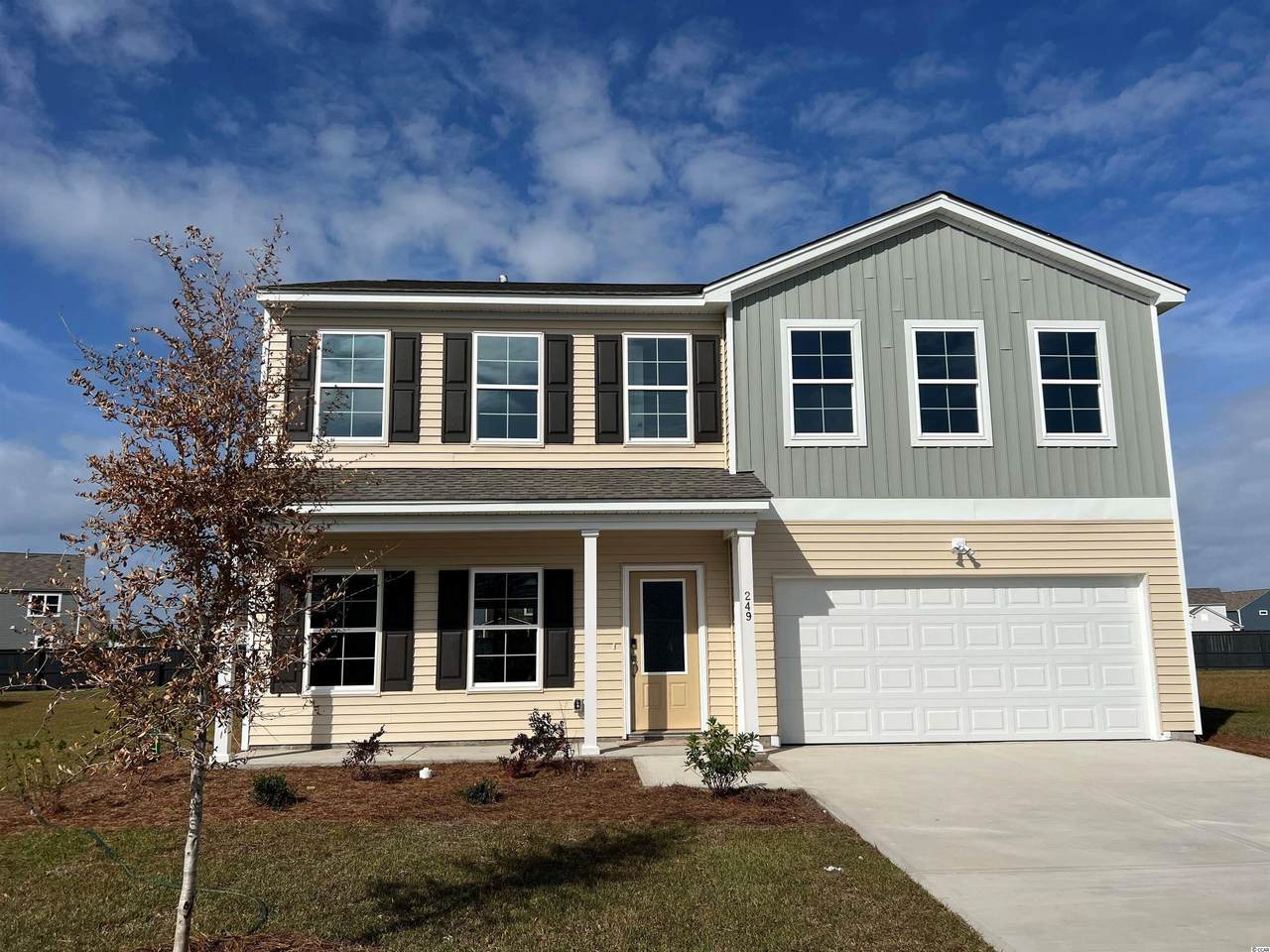 1416 Bellaria Way - Photo 1
