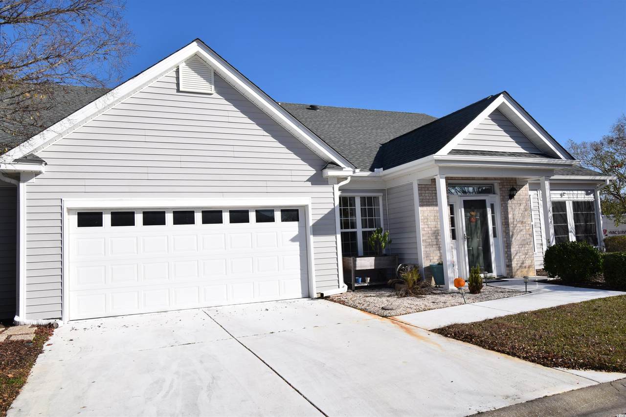 503 Waltham Forest Dr. - Photo 1