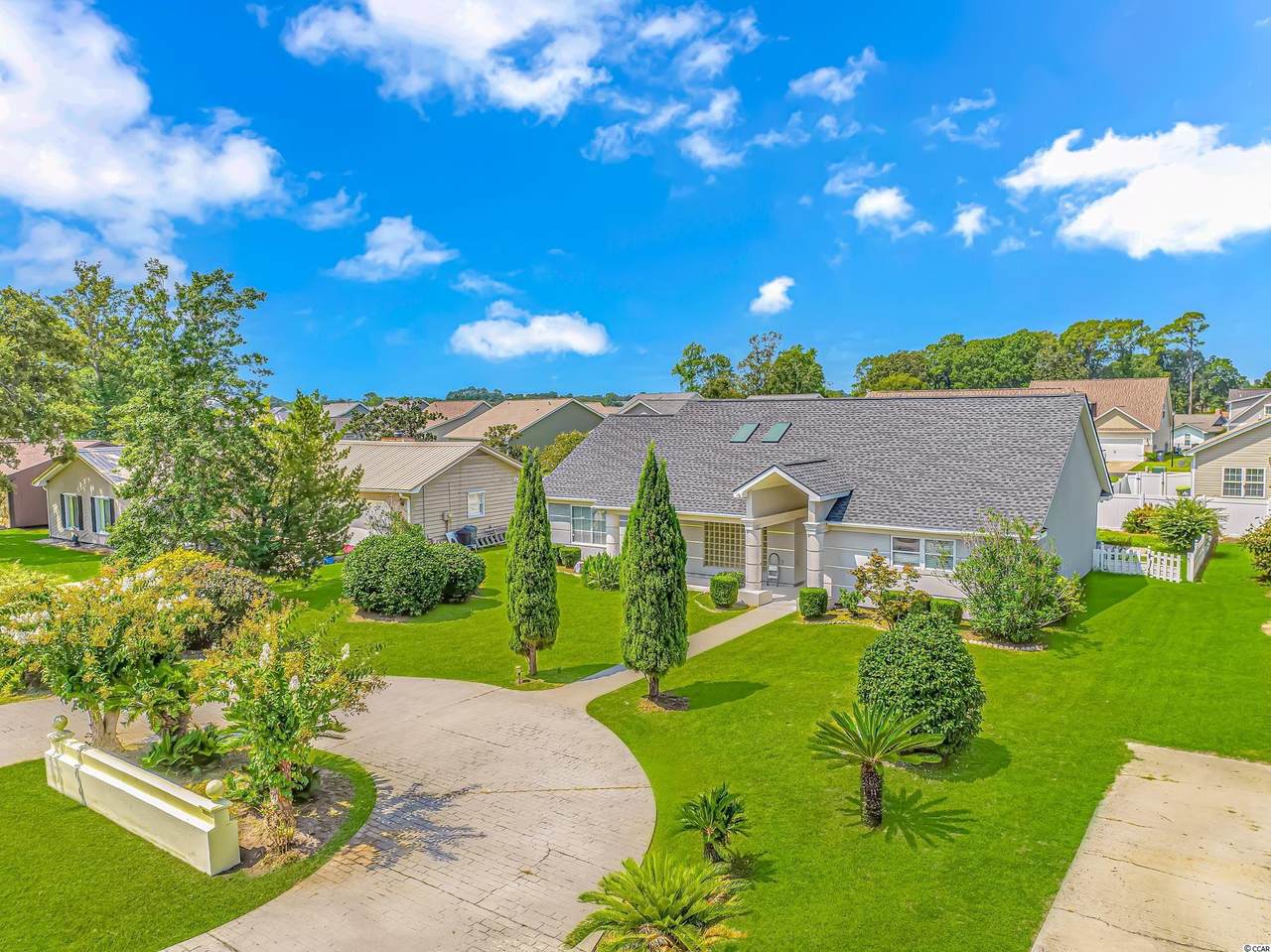 608 Plantation Dr. - Photo 1