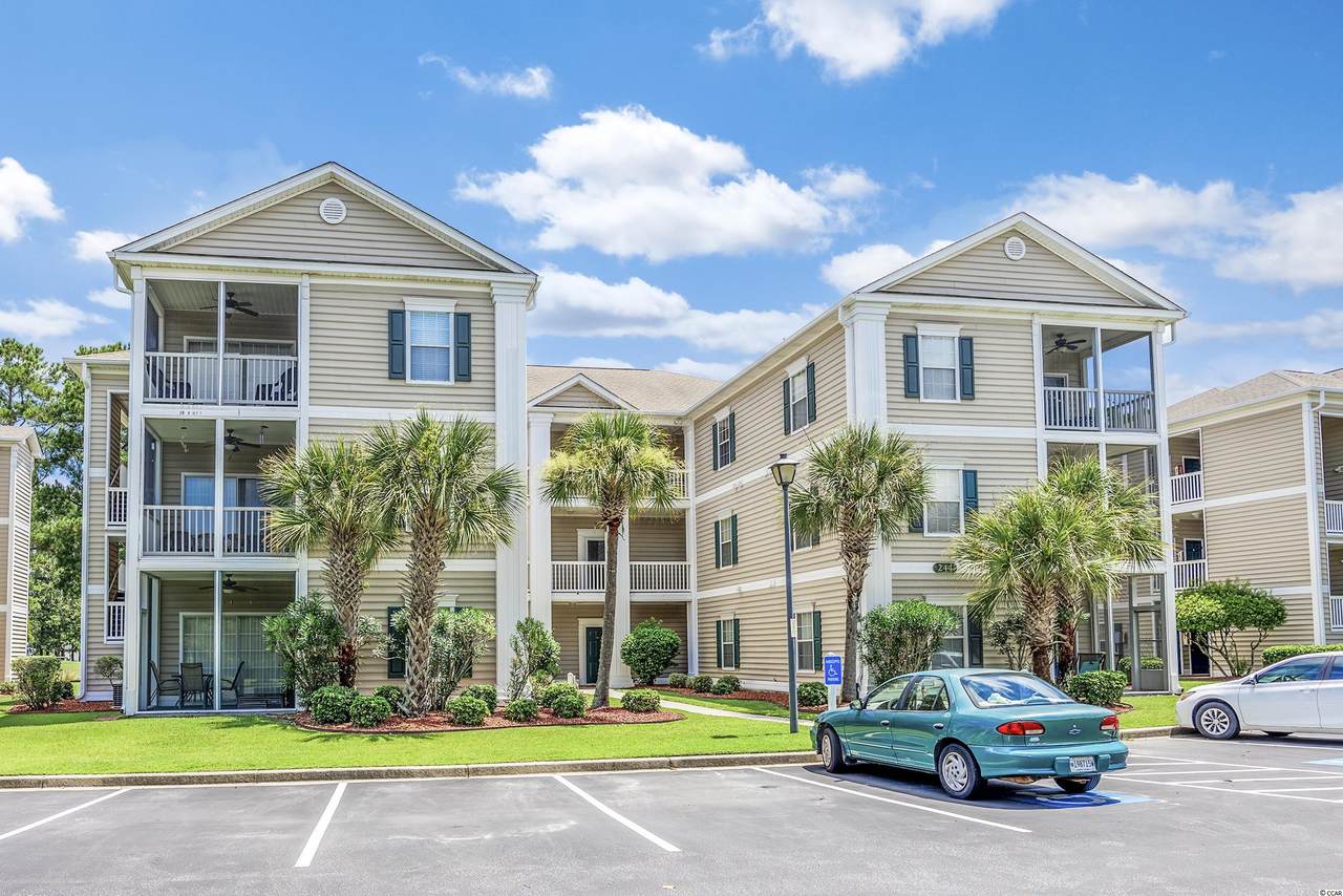 244 Sun Colony Blvd. - Photo 1