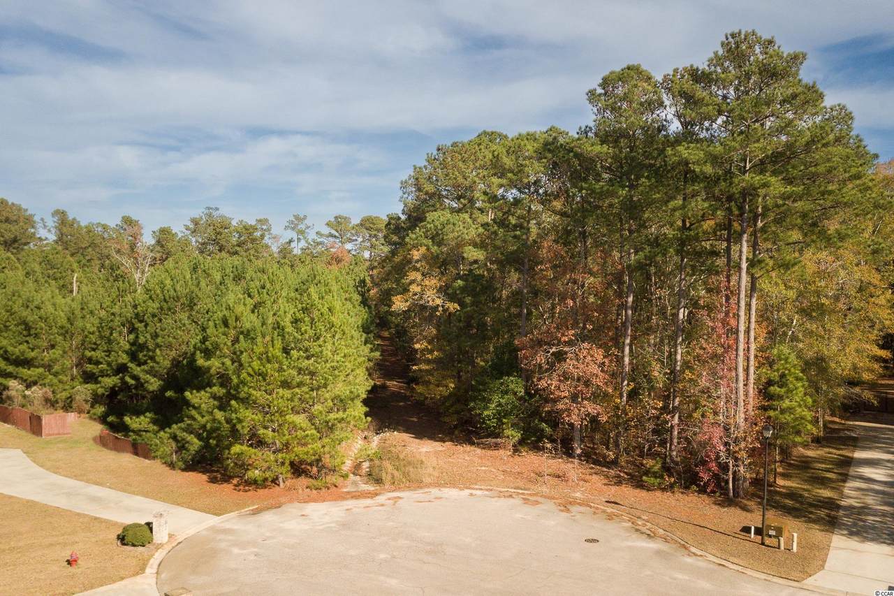 Lot 168B Barclay Dr. - Photo 1